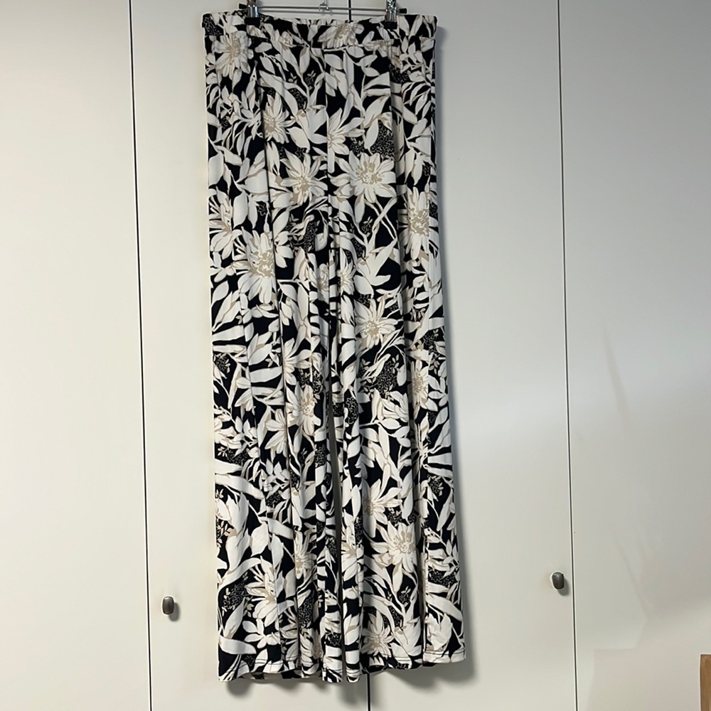 Ilse Jacobsen Wide Legged Resort Wear Pants